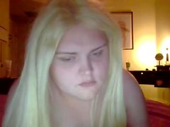 Fat bbw MILF kuumin webcam nauhat osoittavat