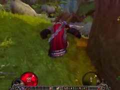 Mettiamoci giocare a World of di Warcraft # 001 ( WOD ) [ English Deutsch - Video ad alta ] Wir rollen durchs Paese