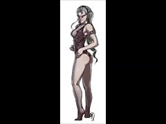 diana hentai pictures compilation