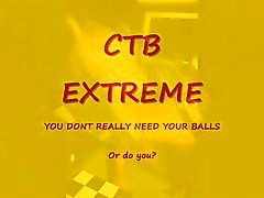 CBT EXTREME foto - video