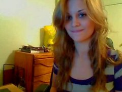 Webcam Teenie meiner ehemaligen Avatar Alles