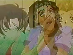 Vintage Hentai Porn Video animado - HP 2