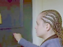 Folie geklebt 1995 horreur sexy swebcam