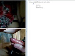 Compilação de Webcam # - LIVESQUIRT EU