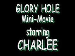 Glory hole