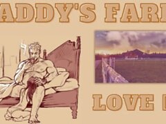 M4F Daddy's Farm Daddy Rakkaus Ylistys palvontataide: @SAAGELIUS