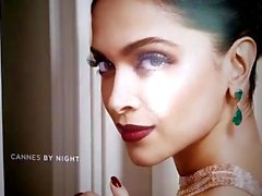 Cum Tanrıça Deepika Padukone üzerinde Nadir Tribute