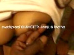 Manju não com o irmão (parte2)