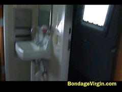 Bonnies Bad Bondage Day 1