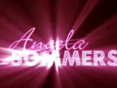 Angela Sommers - Angela, Faiedra - niin Undead