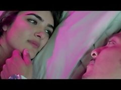 Sana Serrai Rahsaan Noor Bollywood'da Seks Scene