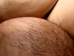 lady queen mixed phat booty creo fucked by hairy paki