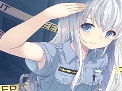 【HD】 Non-exactement japonais ASMR 【officier de police 【ENG VER】