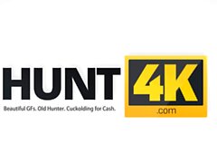 Hunt4k. Inmigrante insaciable