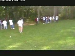 Separadores la mierda cien los individuos del Parque