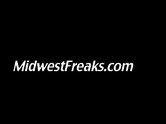 MidwestFreaks - Anal Ashley