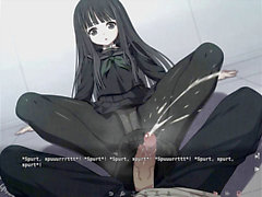 Euphoria, eroge uncensored, euphoria hentai