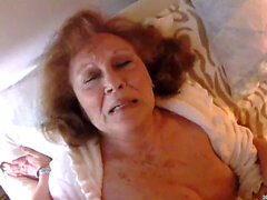 Granny sex, gros cul, grannie