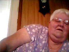 1fuckdatecom Webcam mostrare dai Ciccione nonna