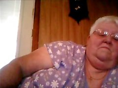 1fuckdatecom de webcam Las a partir de de abuelita BBW