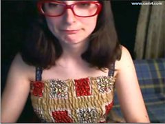 Petite x necken cam4 Webcam