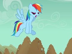 My Little Pony, l'amitié est la magie - Episode 19: Un chien et Pony Show