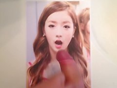 Apink - # 009 Bomi Cum Tribut