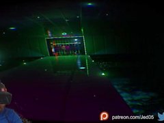 Psychill Salón V3 - COCKulus VR