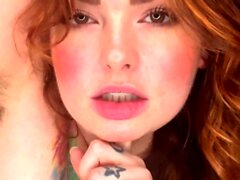 Amateur Redhead Sex Show auf Webcam Ivecamgirls
