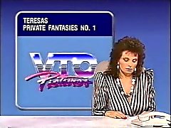 Teresas Private Fantasies 1