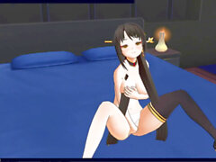 Cm3d2, cm3d2 ELSword, ELSword Hentai, anime, ELSword ara