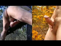 natureguy retrovisione del masturbation orgasmi multipli slideshow