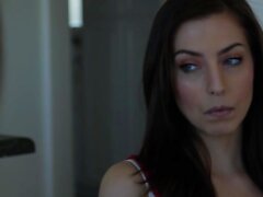 Seksi spencer bradley yalamak stepmom kedi