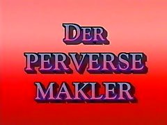 De Der Perverso Makler