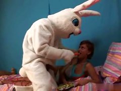 Bunny dick amatoriale dansk sorellastra danese