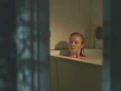 Deborah Ann Woll depuis une éternité