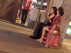 Prostitute, bangkok milf, bangkok whores