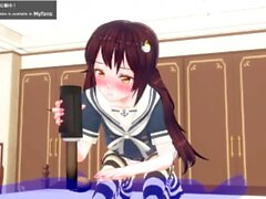 jc 妹 オナサポ asmr ボイス イヤホン 、 、 オナホ サンプル サンプル 版 版 版