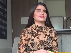 Morena bbw latina quer dia de pagamento extra