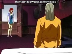 DNA Hunter vol.2 02 hentaivideoworld