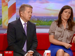 Susanna reid, flashing compilation, celebrity compilation