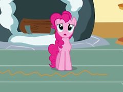 My Little Pony , L'Amicizia è Magica - Episodio 25 : Partito un