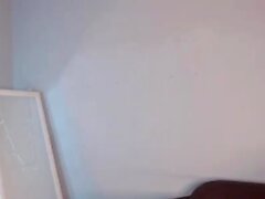 Migne de webcam en solo mignon bouclé