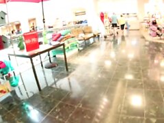 Pavlovswhore - Público Oral y CumWalk