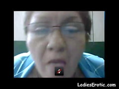 LadiesErotiC Amateur Granny Homemade Video Webcam