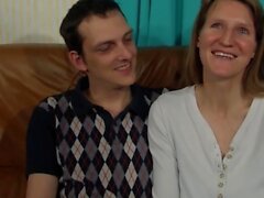 MMVFILME - Amateurpaar, das ihr Sexleben zeigt