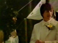 Transessuali film classica - WEDDNING del Sulka ( parte 2 della due )