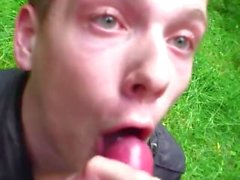 Cumpilation: Non-Stop-Clips von verschiedenen Jungs cumming ganz vorbei