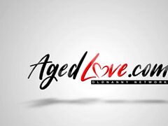 AGEDLOVE Cris Angelo interviews Merce Palau