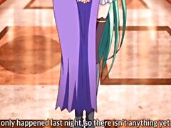 Maken No Hime WA ERO ERO DESU EP 01 FO SUB